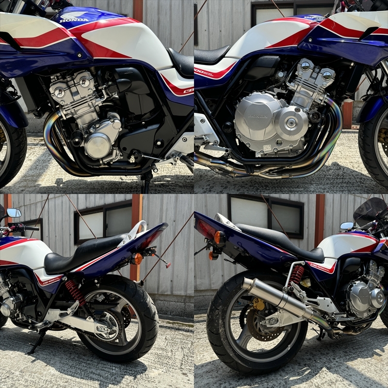車体画像②